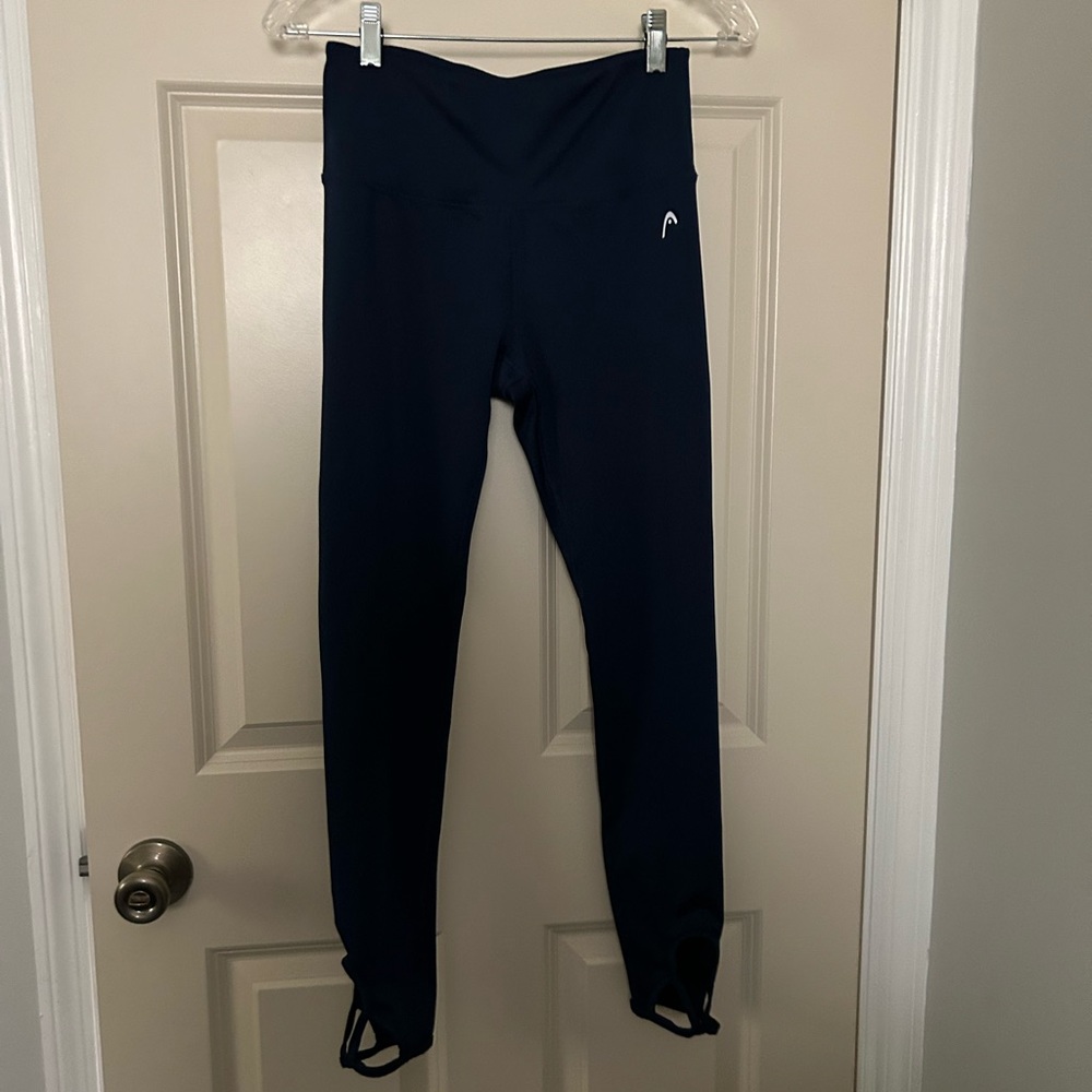 Head Stretch leggings